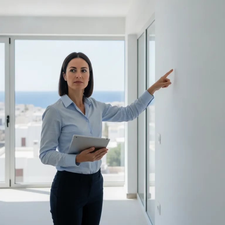 Agencia inmobiliaria comercial Huesca